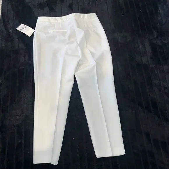 Zara White Trousers - Picture 5 of 11